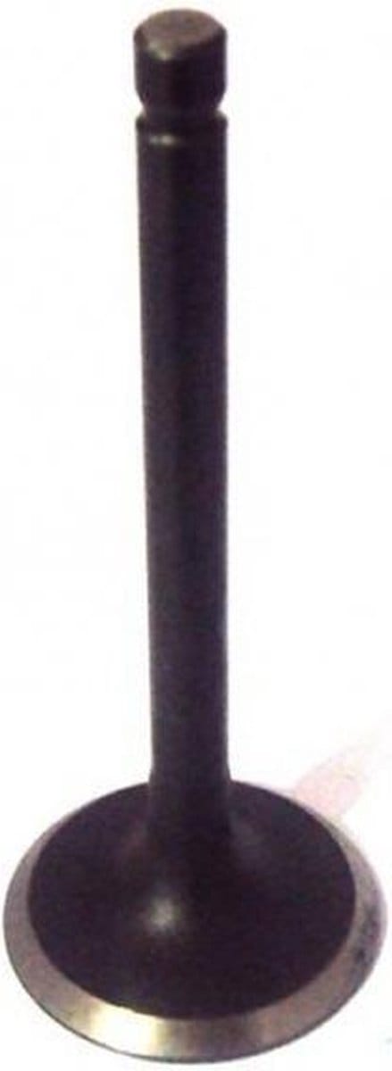 Nr.2 - 66M-12121-00 Uitlaatklep Yamaha