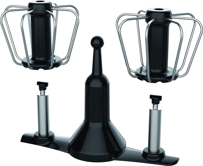 MOULINEX - Toebehoren Klopper - XF38J010
