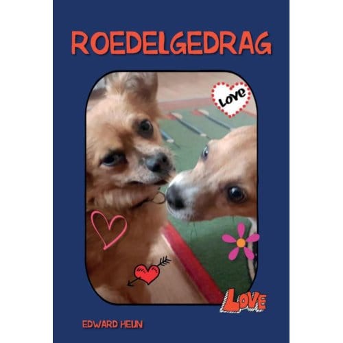 Roedelgedrag - Edward Heijn