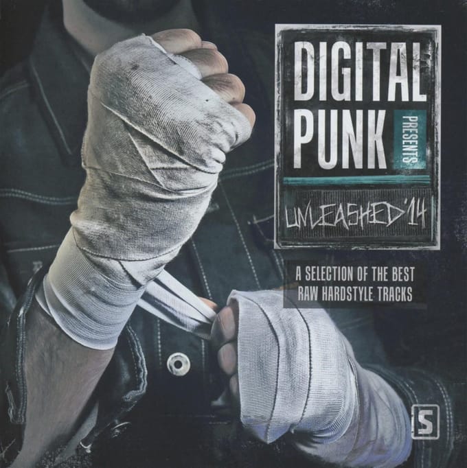 Digital Punk Presents Unleashed (CD)