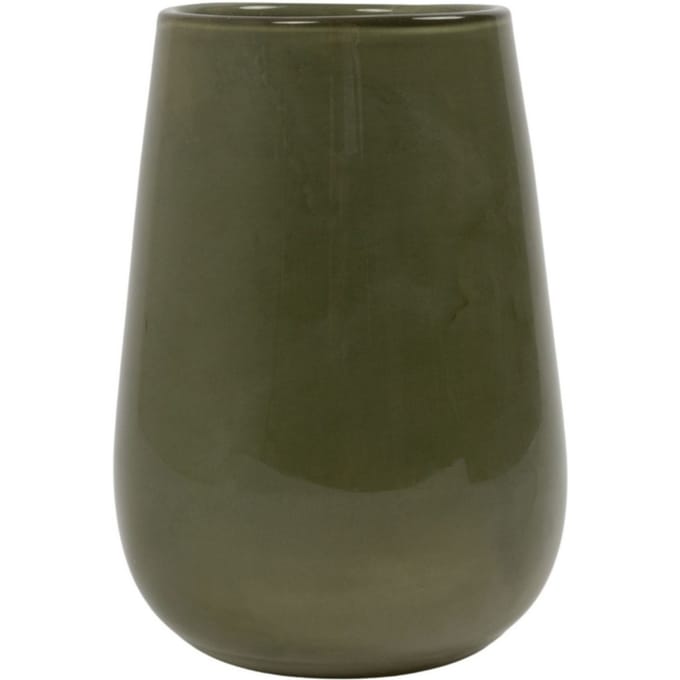 Vaas saga solid green h34 d17