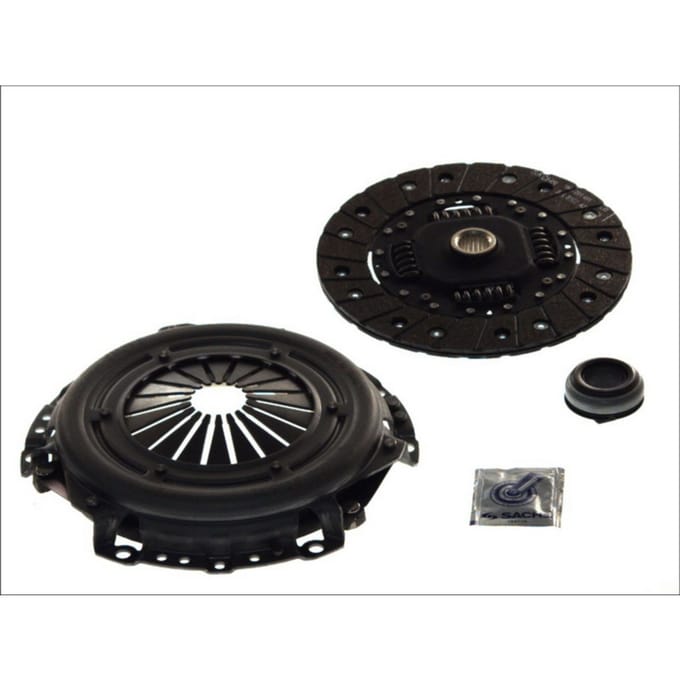 Koppelingsset SACHS 3000 951 012