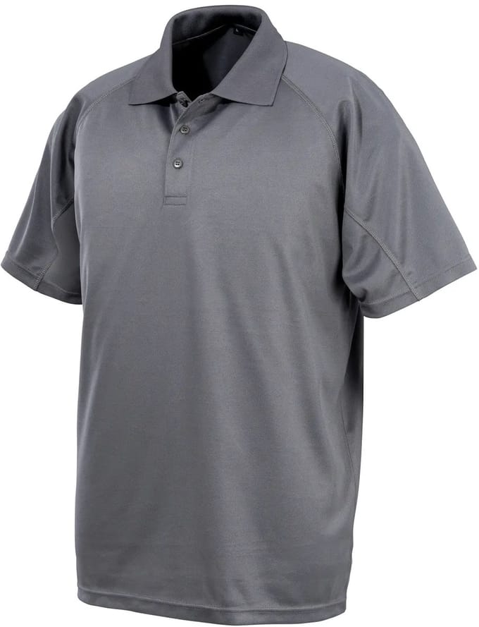 Polo Spiro Performance Aircool