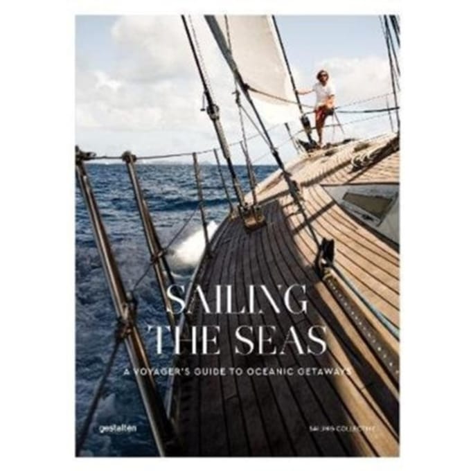 Sailing The Seas