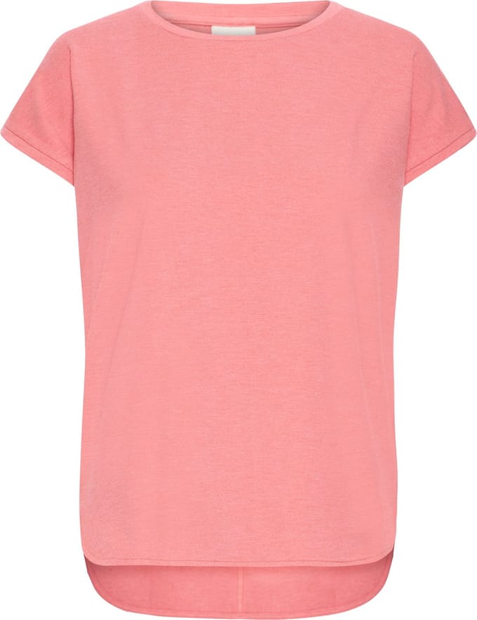 Dames-T-shirt Ichi Rebelly