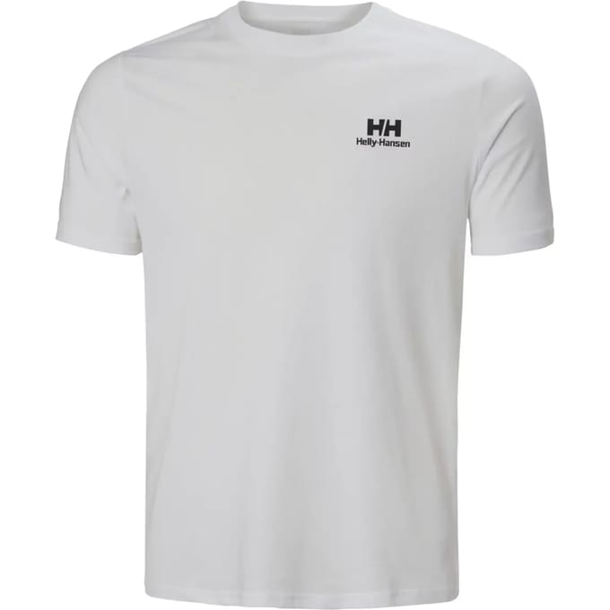 T-shirt Helly Hansen Nord Graphic