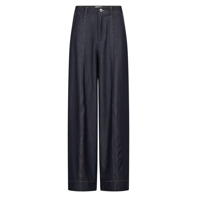 Co'Couture Broek 500107 terry