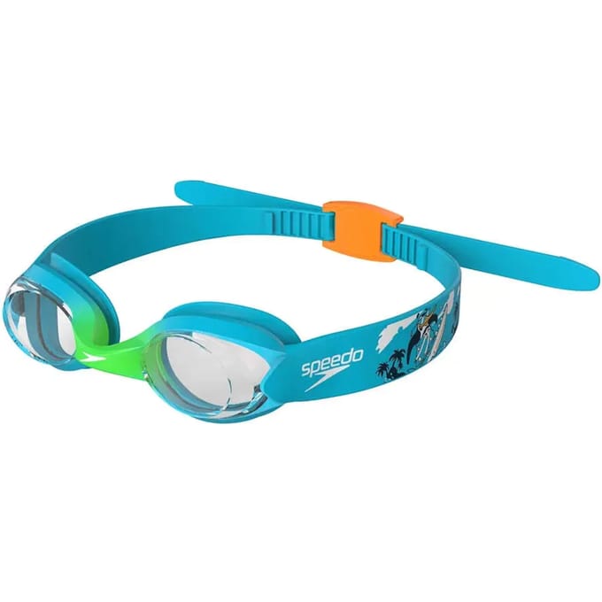 Kinderzwembril Speedo Illusion P12