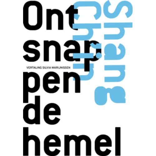 Ontsnappende Hemel - Shang Ch'in