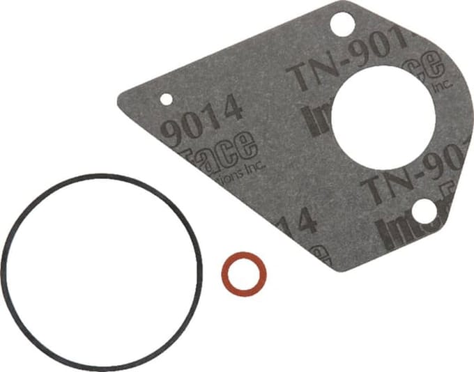Briggs & stratton set afdichtingen carb.