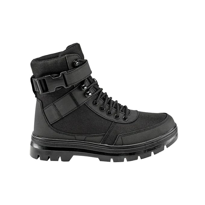 Brandit - Tactical Boot Buckle 8 Eye Veterlaars - 40 Shoes - Zwart