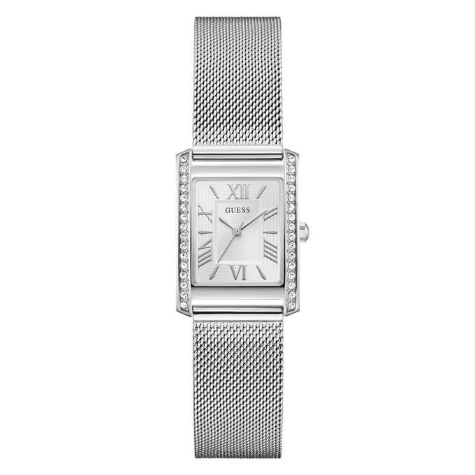 Vrouwenhorloge Guess Bonnet
