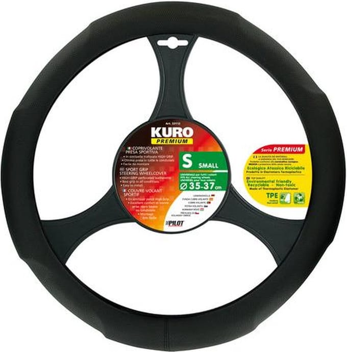 Stuurhoes Kuro TPE cover
