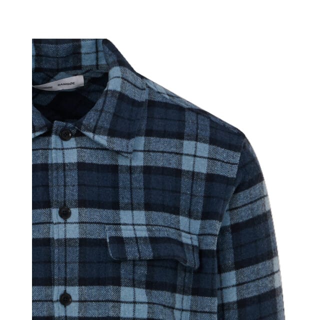 Samsoe & Samsoe Overshirt