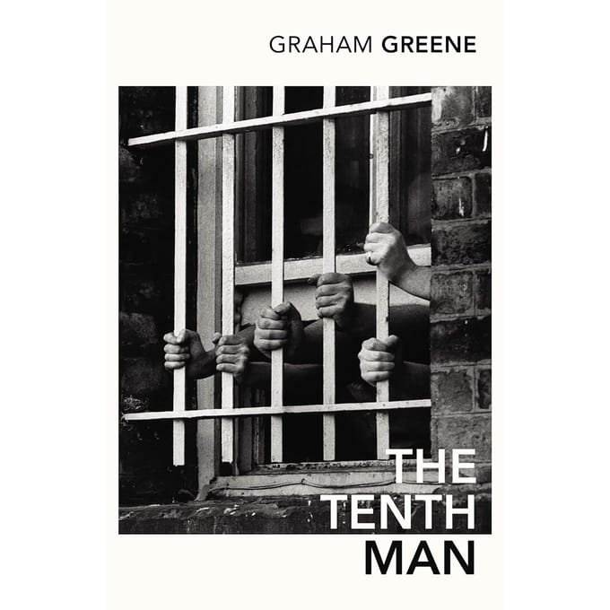 The Tenth Man - Graham Greene