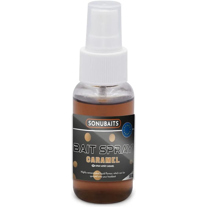 Lijmspuit Sonubaits Caramel