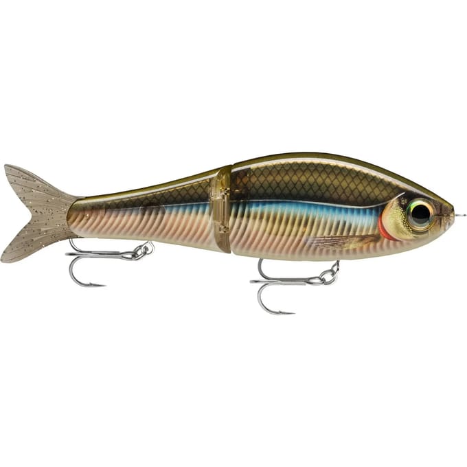 Lok Rapala Super Shadow Rap Glide 45 g