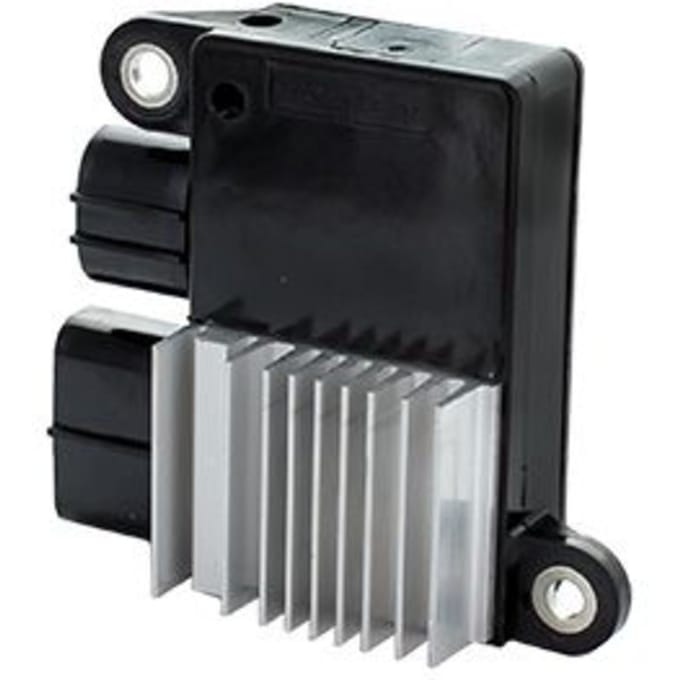 Regelaar, interieurventilator MEAT & DORIA K106066