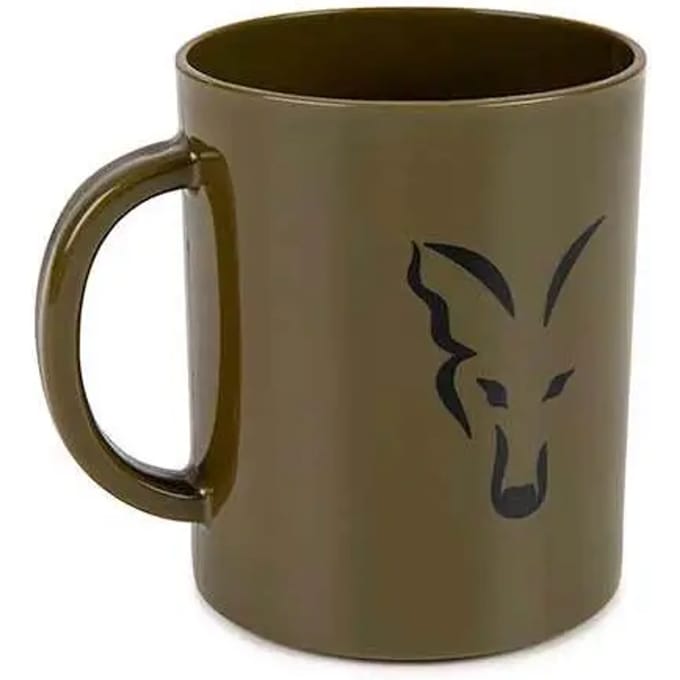 Fox Voyager Mug 350ml