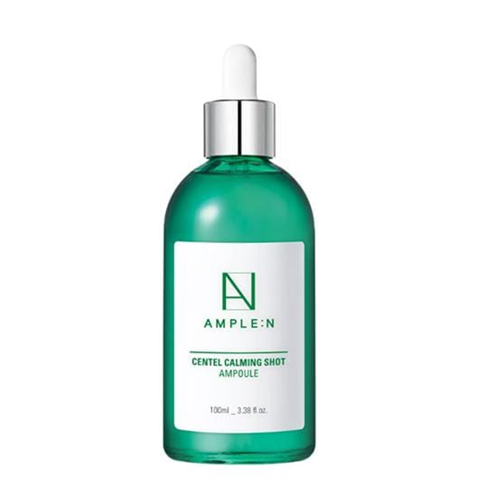 UITGEBREID:N Centel Kalmerende Shot Cica Ampul 100ml blue