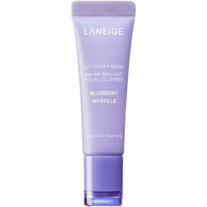 Laneige Baume Éclat Lèvres Myrtille 10g BOUTIQUE ORIGINALE gray