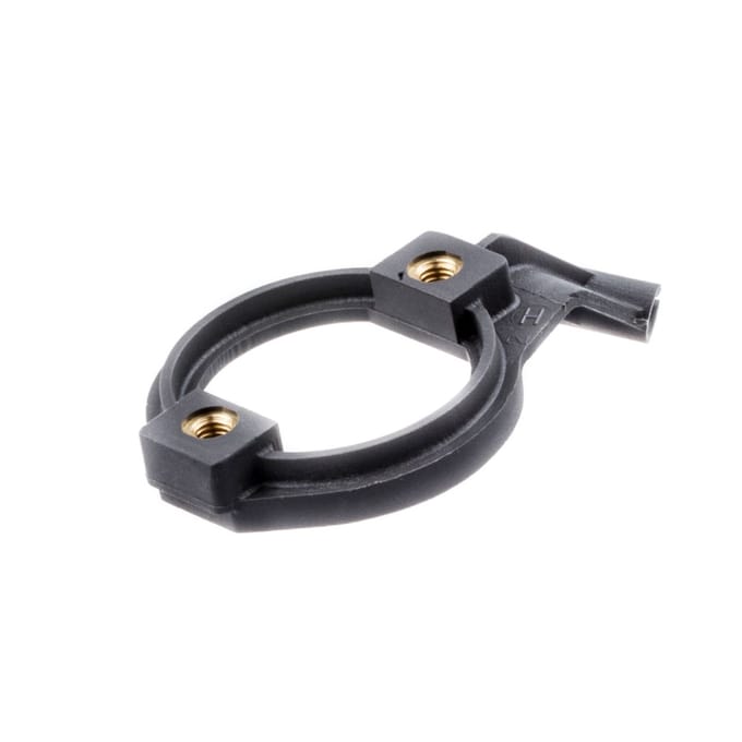 Flange