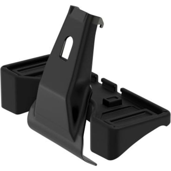 Adapter voor kort dak THULE THU 5212