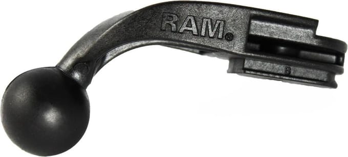 Mirror Base for GM