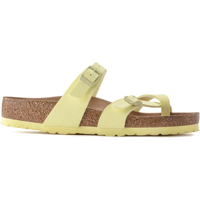 Vrouwenslippers Birkenstock Mayari Birko-Flor