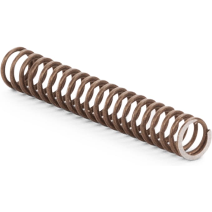 Pressure spring