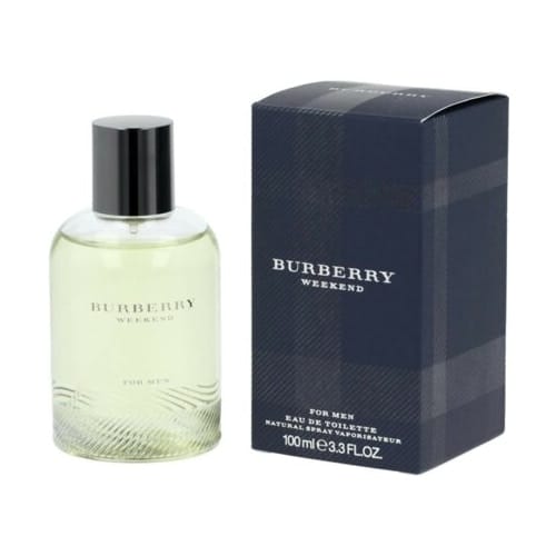Burberry Weekend for Men - 100 ml - eau de toilette spray - herenparfum