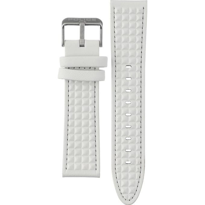 Police PESJD0021704-STL Automated Horlogeband