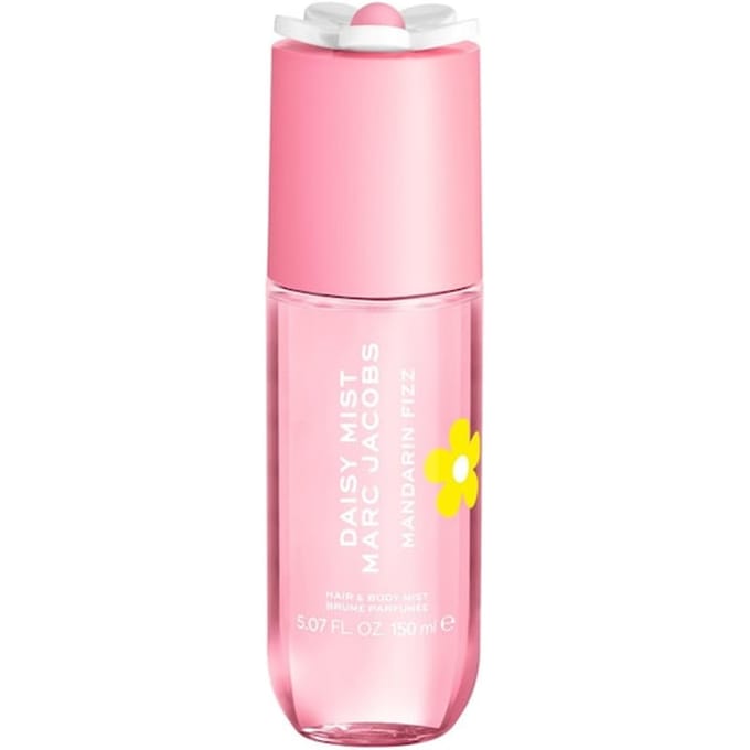 Marc Jacobs Daisy Haar- en lichaamsmist Bodymist Dames 150 ml