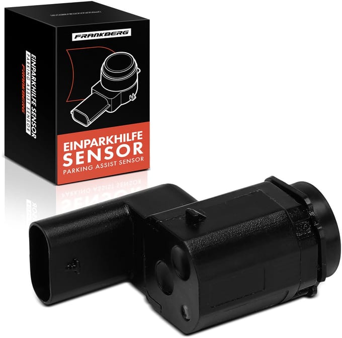 Frankberg 1x Parksensor PDC Sensor Achter voor FORD