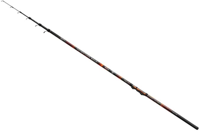 Benzar Mix Adventure Bolognese Hengel Goud 4.00 m / 10-25 g