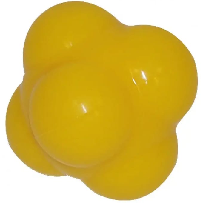 Reactiviteitsbal Sveltus