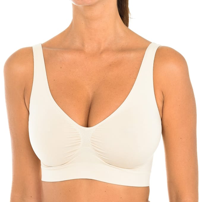 Reggiseno Kita 110626 dames vormende beha