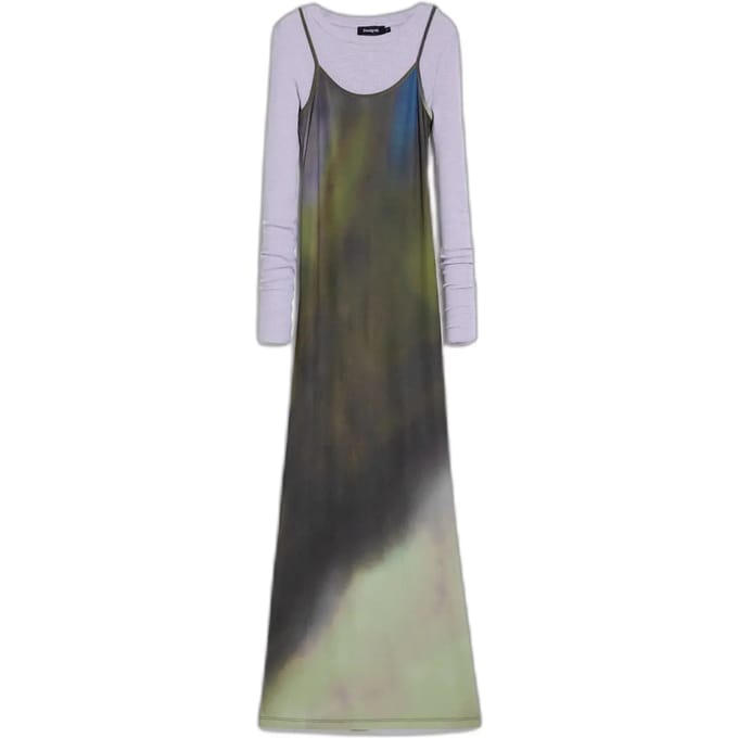 Damesjurk Desigual Janis
