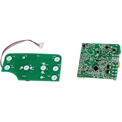 AEG electronische module, kit, (E)LM7100 4055398954