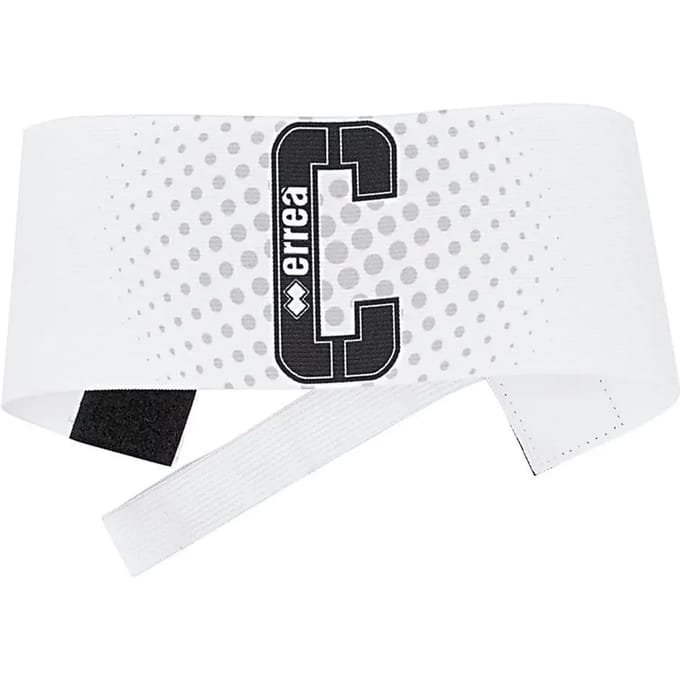 Kapitein's armband voor kinderen Errea