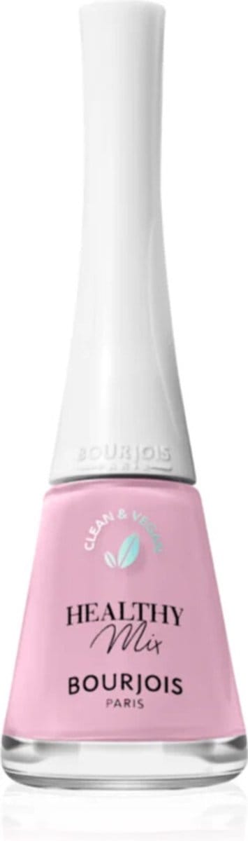 Bourjois Healthy Mix Vegan Nagellak - 125 Very Generose