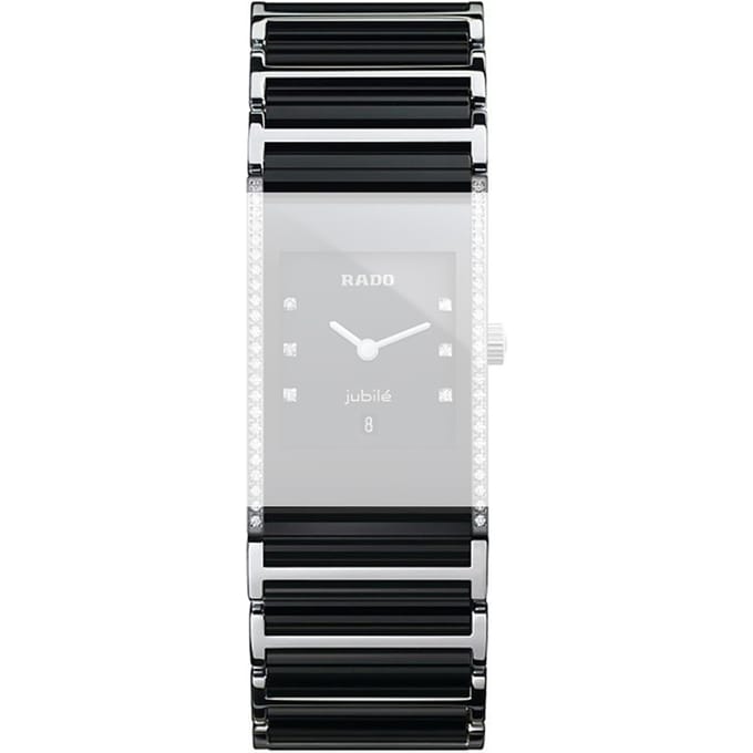 Rado straps 07.04609.10 Integral Horlogeband