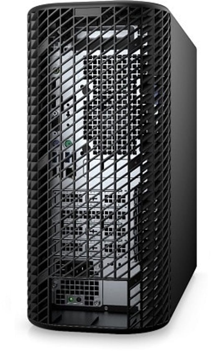 DELL XM6YD Full Tower Achterpaneel