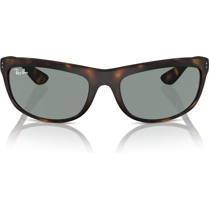 Zonnebril RB4089 BALORAMA 62 [Ray-Ban] 894/56 black