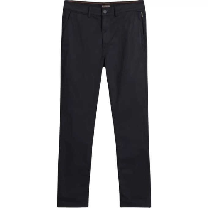 Chino broek Napapijri Puyo