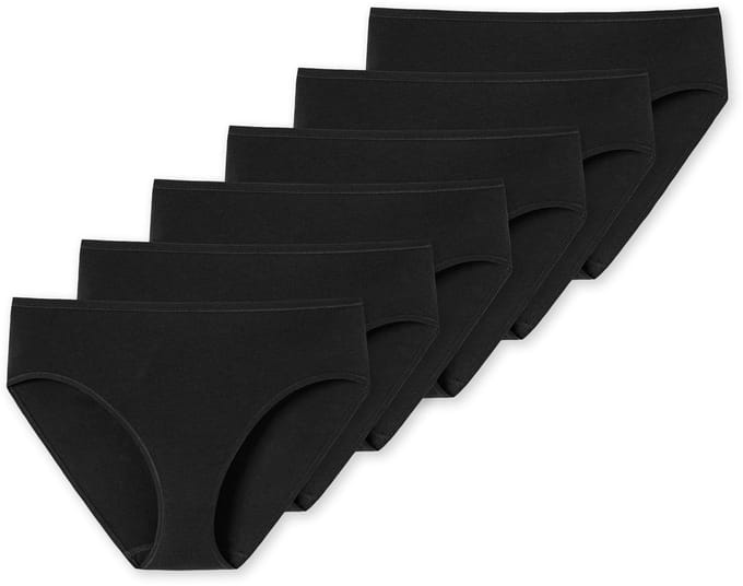 SCHIESSER Slip Set van 6