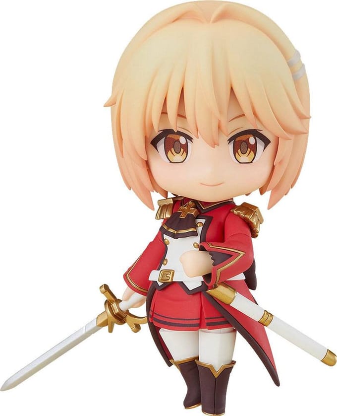 Nendoroid: Liscia Elfrieden