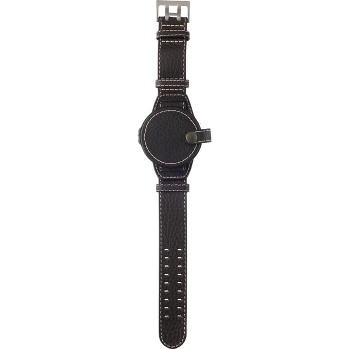 Hamilton Straps H690.604.103 Khaki Pioneer band