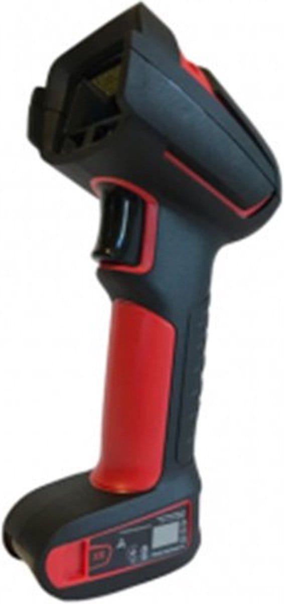 Honeywell 1990i, 2D, XLR, multi-IF, USB