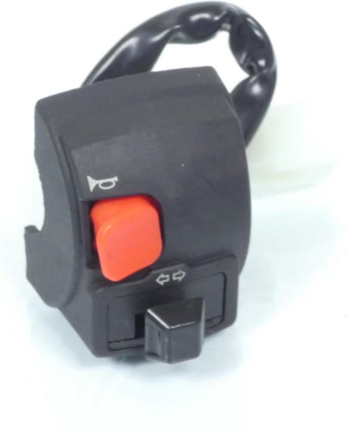 teknix links commodo voor mbk 50 x-limit motor 2003 tot 2011 nieuw